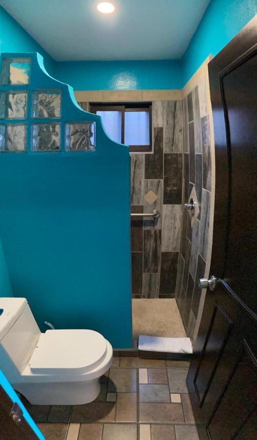 Suite Casita Loreto  Ngoại thất bức ảnh