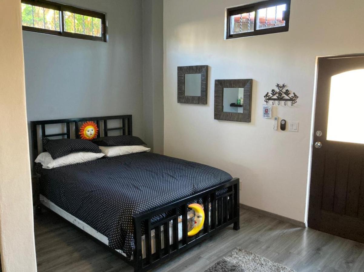 Suite Casita Loreto  Ngoại thất bức ảnh